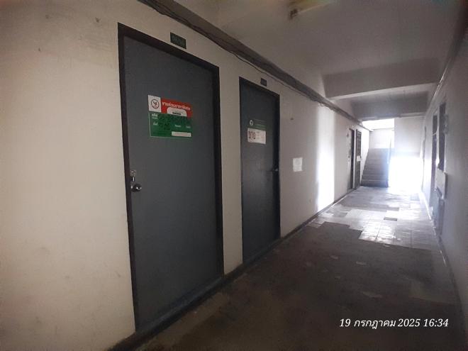 รูป คอนโดมิเนียม Studio, 71.49 ตารางเมตร คอนโดมิเนียม สำหรับขาย วัชระคอนโดวิลล์ ออเงิน เขตสายไหม กรุงเทพมหานคร - รูปที่ 2/32