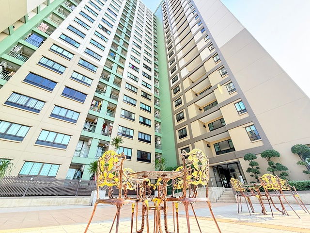 รูป ขายคอนโด ลุมพินี เพลส ปิ่นเกล้า 2 30 ตรม. ชั้น 6 ราคาดีสุดในโครงการ - รูปที่ 8/19