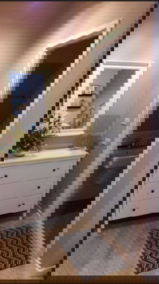 รูป ขาย ไนท์บริดจ์ สกาย ริเวอร์ โอเชี่ยน เลขที่ 111/337 (ปากน้ำ สมุทรปราการ)(ว่าง 5/2/69) - รูปที่ 2/5