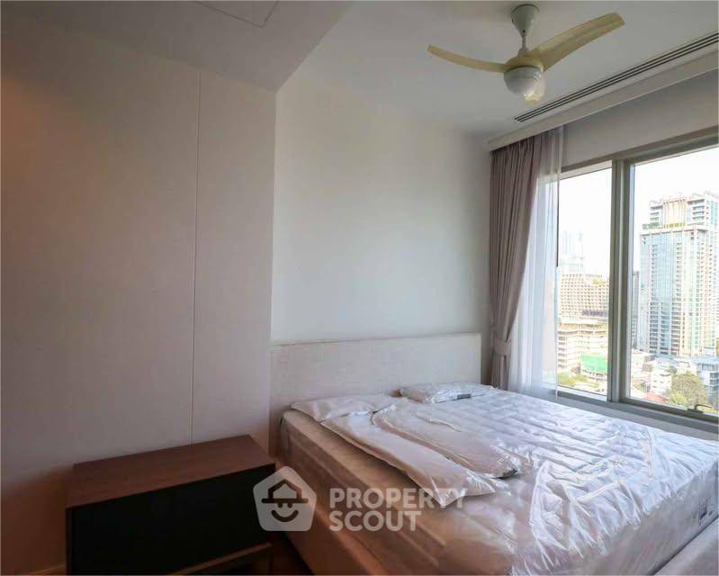 รูป คอนโด 3-ห้องนอน ที่ 185 ราชดำริ ใกล้ BTS ราชดำริ (ID 2535461) - รูปที่ 8/21