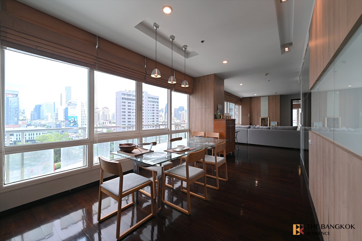 Urgent Sale! 🔥 Rare Large Unit at The Height Thonglor🚆 Near BTS Thong Lo - image 2