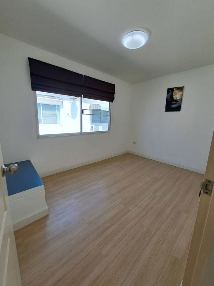 รูป ให้เช่า town home โครงการ indy2 ประชาอุทิศ 90( โครงการในเครือ Land&Houses) - รูปที่ 12/19