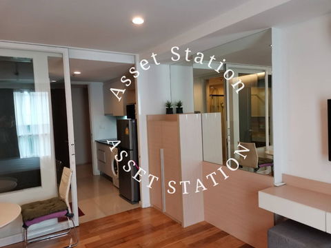 💎🏢ด่วน! ราคาดีมาก! 15 Sukhumvit Residences ห้อง Studio ใกล้ BTS นานา💥