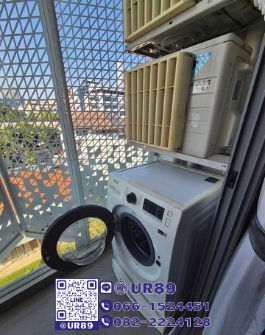 picture 💙 Hot Price 💙 For Rent SIGN Sukhumvit 50 - 9/9