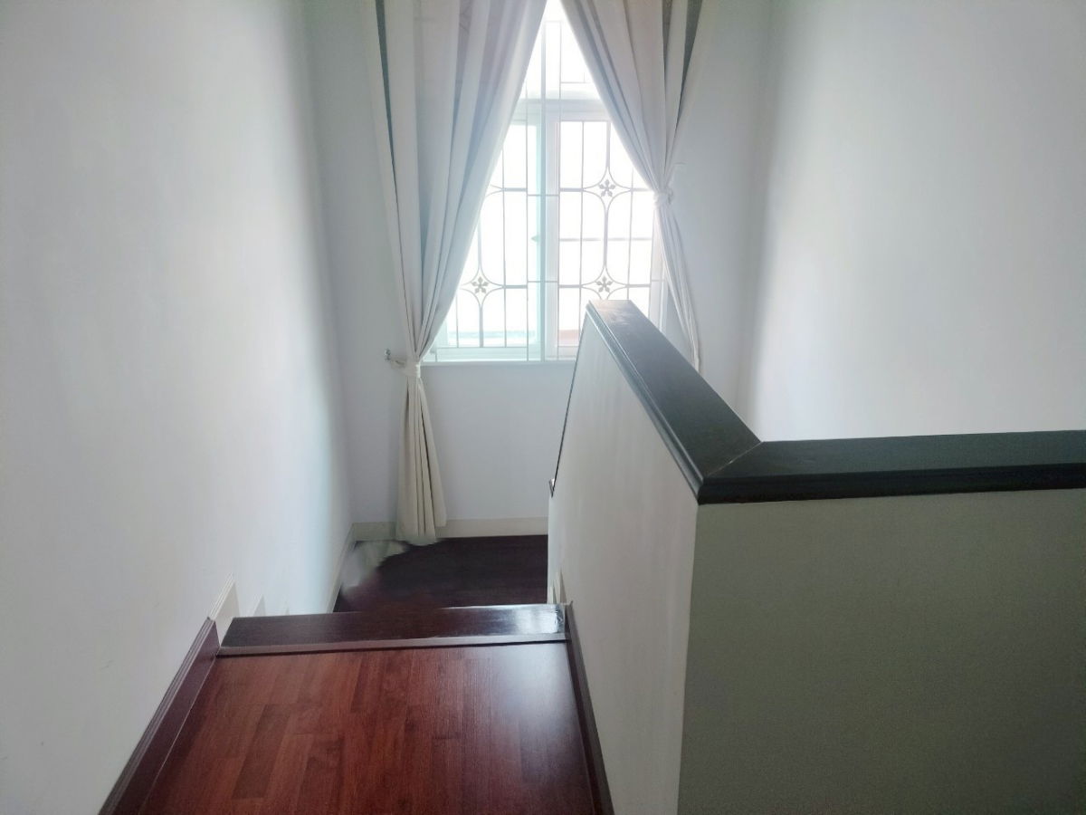 รูป 🏡👉Vาย บ้านเดี่ยว หมู่บ้าน ศุภาลัย สวนหลวง ทำเลดี🏠 - รูปที่ 11/25