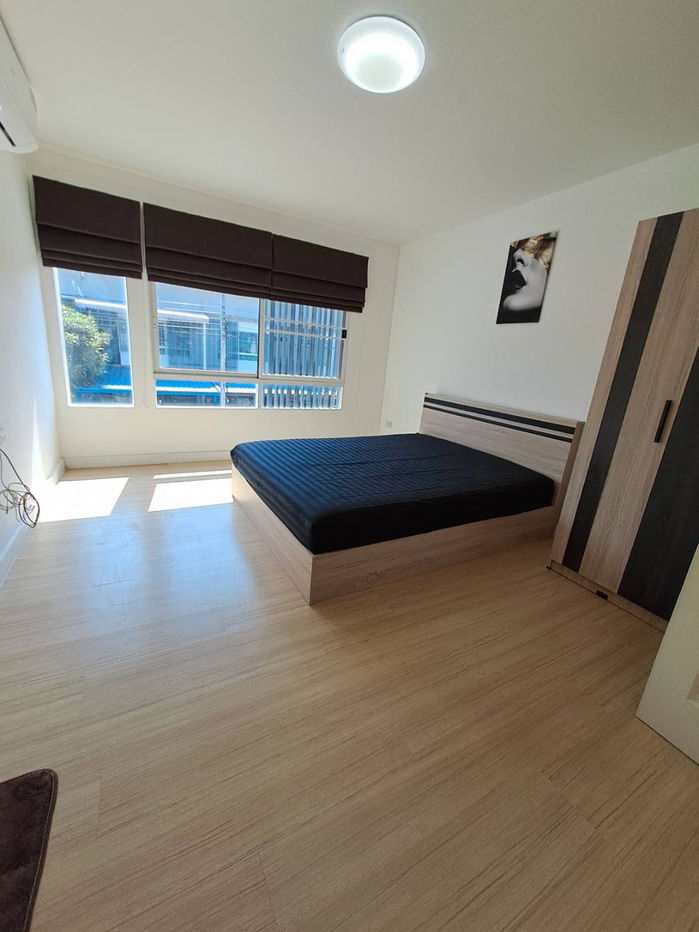 รูป ให้เช่า town home โครงการ indy2 ประชาอุทิศ 90( โครงการในเครือ Land&Houses) - รูปที่ 10/19