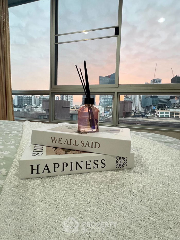 รูป คอนโด 2-ห้องนอน ที่ แอท ซิตี้ สุขุมวิท 101/1 ใกล้ BTS ปุณณวิถี (ID 2535137) - รูปที่ 6/7