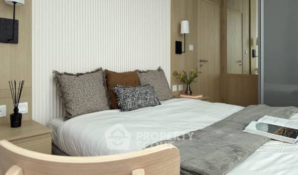 รูป คอนโด 2-ห้องนอน ที่ สกายไรส์ อเวนิว สุขุมวิท 64 ใกล้ BTS ปุณณวิถี (ID 2532545) - รูปที่ 2/3