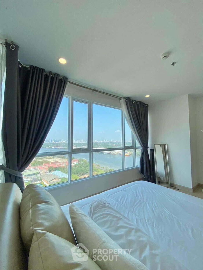 รูป คอนโด 2-ห้องนอน ที่ ศุภาลัย ริวา แกรนด์ พระราม 3 ใกล้ พระราม 3 (ID 2539143) - รูปที่ 9/9