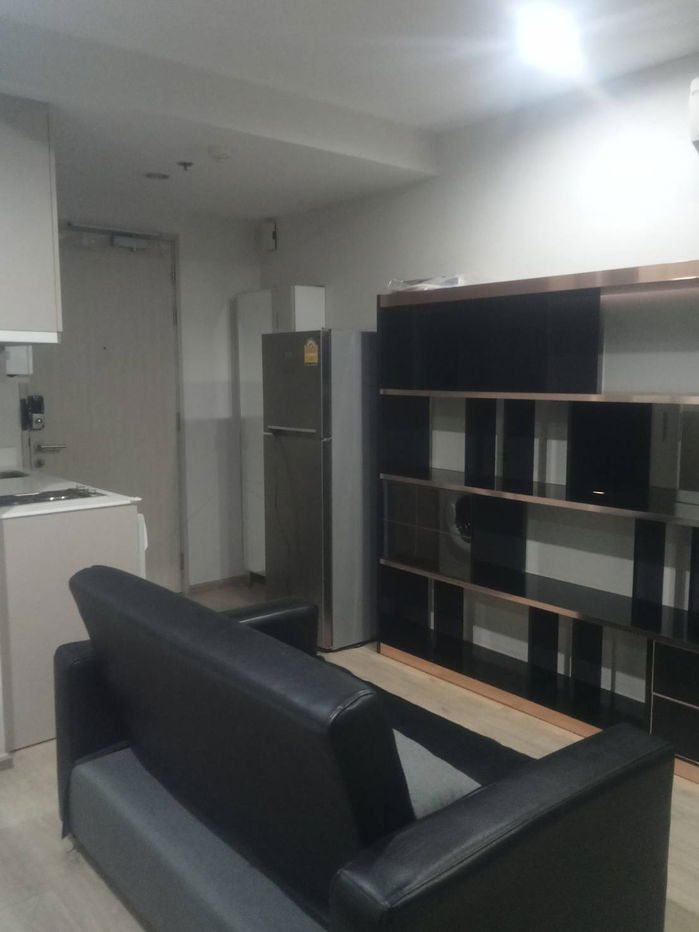 picture Condo for rent: Ideo Q Chula - Samyan, 21st floor. - 1/20