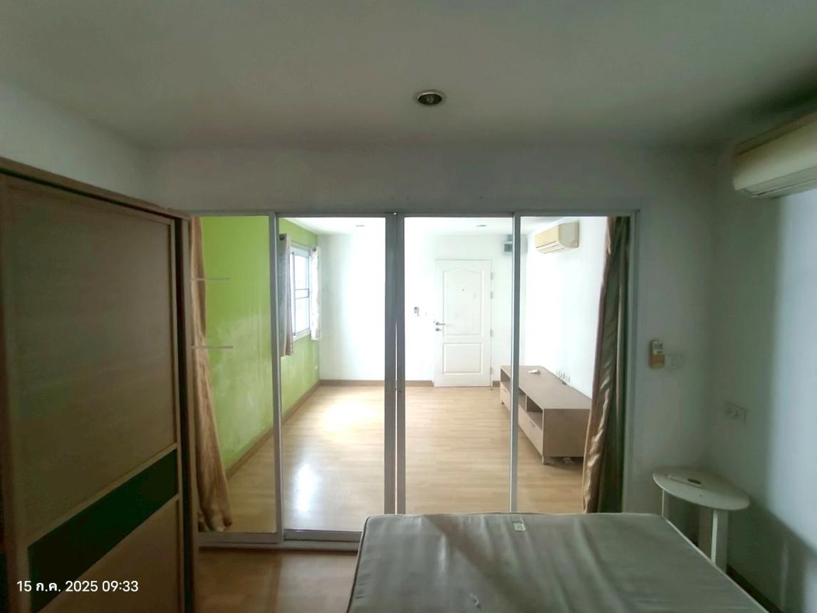 picture CONDO 1 ห้องนอน, 31.01 Square meter for sale at CONDO for sale Bang Khen Muang Nonthaburi Nonthaburi - 11/24