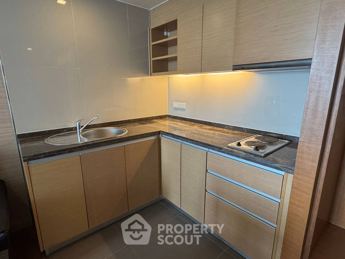 รูป คอนโด สตูดิโอ ที่ สาทร ไพร์ม เรสซิเดนซ์ ใกล้ BTS เซนต์หลุยส์ (ID 2497740) - รูปที่ 7/10