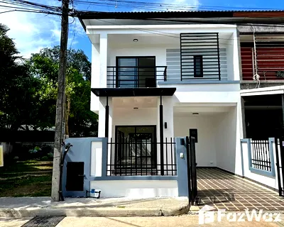 ทาวน์โฮม ซุปเปอร์ชีป : ขาย ทาวน์เฮ้าส์ 3 ห้องนอน ในโครงการ ดิ อินดี้ 1 5594825