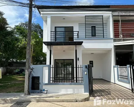 ขาย ทาวน์เฮ้าส์ 3 ห้องนอน ในโครงการ ดิ อินดี้ 1 5594825