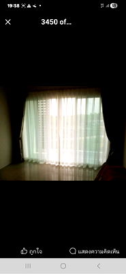 Condos for sale Sattahip Chonburi : Sale condo bangsaray chonburi : AD BANG SARAY ( STUDIO TYPE ROOM )