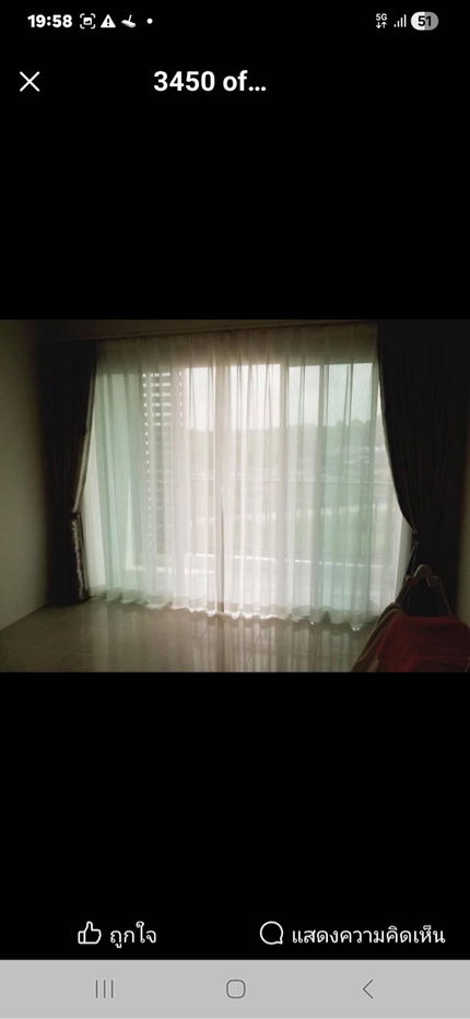 รูป ขายคอนโดบางเสร่ ชลบุรี เอดี บางเสร่ ห้องสตูดิโอ - รูปที่ 1/11