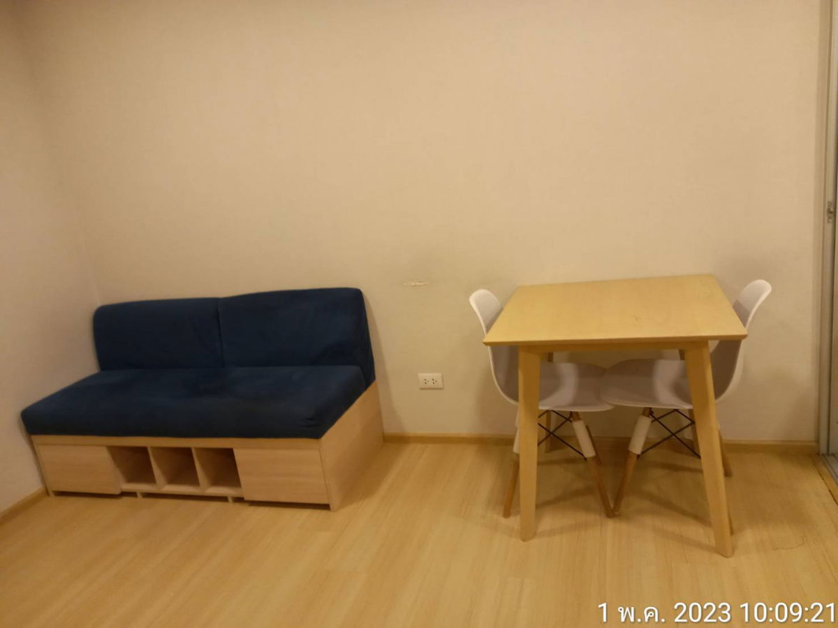 รูป 💎ให้เช่าคอนโด📣“ Plum Alive 2” ✨ พร้อมเข้าอยู่✨ห้องสวย เครื่องใช้ไฟฟ้าและเฟอร์นิเจอร์ครบ😍 - รูปที่ 5/8