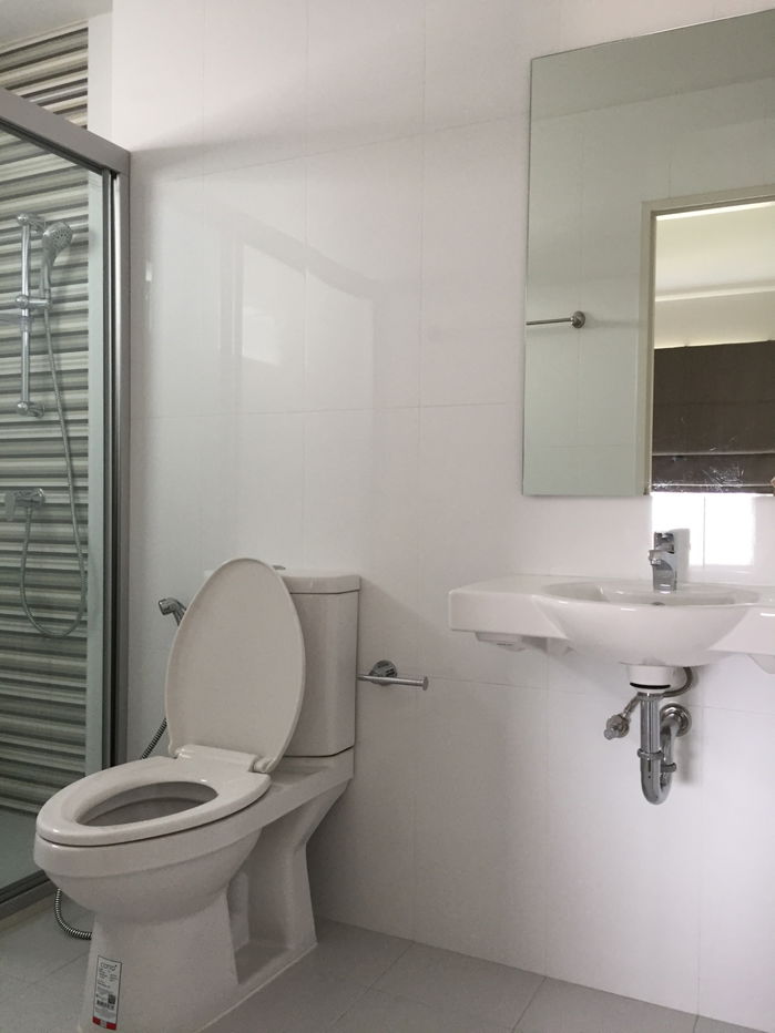 picture ISSI suksawat 2BR2BA corner full furnished - 11/12