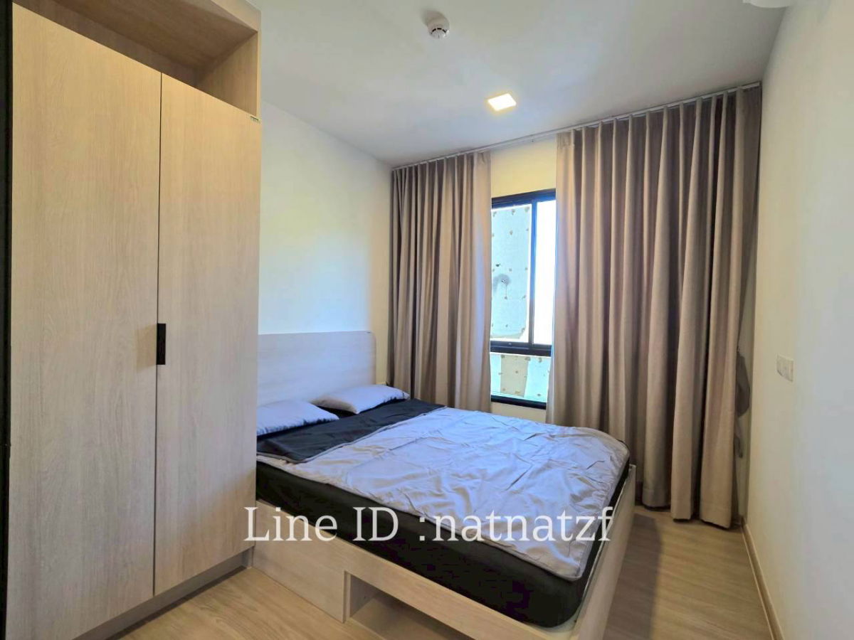 รูป ✨ ให้เช่าดีคอนโด เวล ศรีราชา. (dcondo Vale Sriracha) ✨ - รูปที่ 2/8