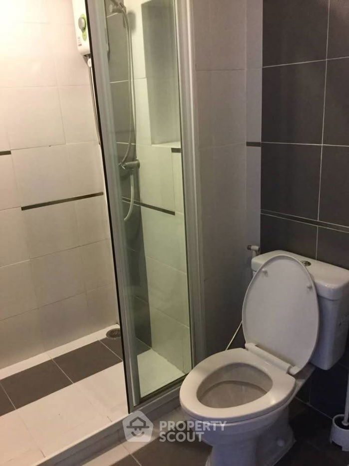 รูป คอนโด 1-ห้องนอน ที่ เดอะ เบส สุขุมวิท 77 ใกล้ BTS อ่อนนุช (ID 2532758) - รูปที่ 5/6