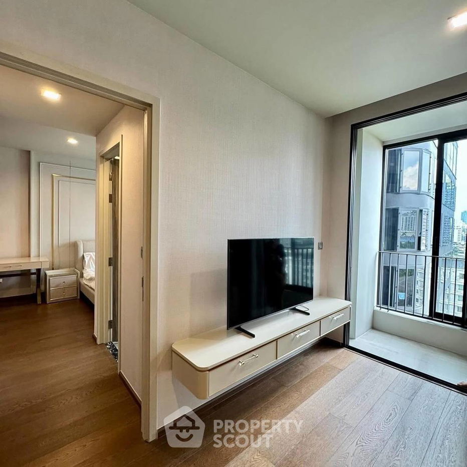 รูป คอนโด 1-ห้องนอน ที่ ไอดีโอ คิว สุขุมวิท 36 ใกล้ BTS ทองหล่อ (ID 2536182) - รูปที่ 7/16