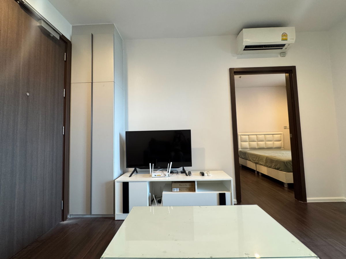 รูป SK03957 ให้เช่าคอนโด Whizdom Inspire สุขุมวิท ใกล้รถไฟฟ้า *BTS ปุณณวิถี* - รูปที่ 3/10