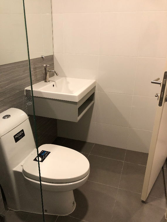 รูป ขายคอนโด พร้อมผู้เช่า Knightsbridge Phaholyothin - Interchange (ไนท์บริดจ์ พหลโยธิน-อินเตอร์เชนจ์) 24 Sq.m. - รูปที่ 13/15