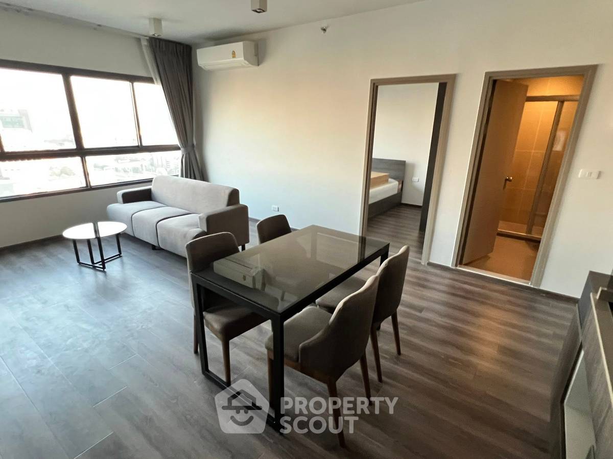 รูป คอนโด 2-ห้องนอน ที่ ไอดีโอ พระราม 9 - อโศก ใกล้ MRT พระราม 9 (ID 2536207) - รูปที่ 17/18