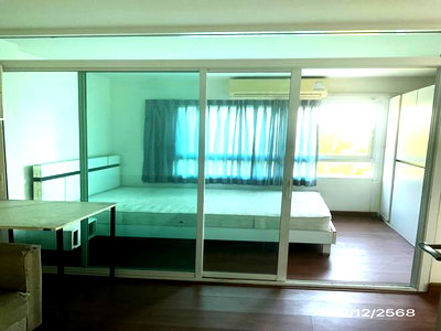 ขายคอนโด : คอนโดมิเนียม 45.33 ตร.ม. ดิ อเวนิว บีช บางเสาธง สมุทรปราการ 1.5M