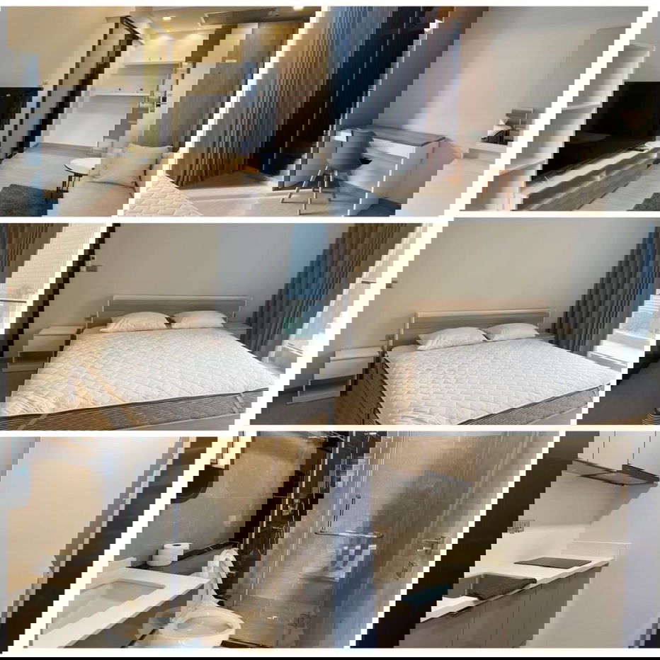 รูป 🟨🟧🟥(ราคาคุยกันได้น้าาา) BL202710-02 วัน ไนน์ ไฟว์ อโศก - พระราม 9💌LINE : @274bgkdg🟥🟧🟨 - รูปที่ 2/4