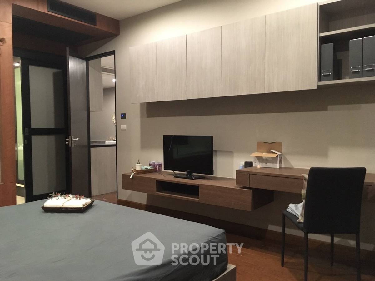 รูป คอนโด 2-ห้องนอน ที่ ดิ แอดเดรส ชิดลม ใกล้ BTS ชิดลม (ID 2534803) - รูปที่ 6/7