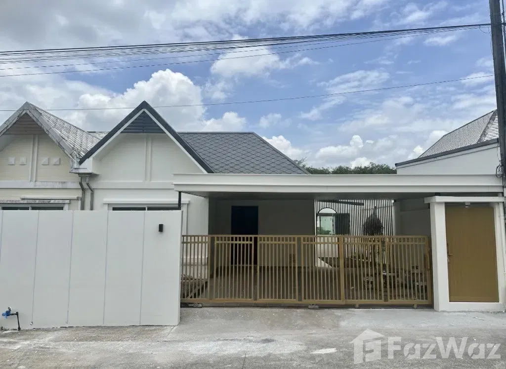 รูป บ้านแฝดถลาง 5734216 - รูปที่ 1/35