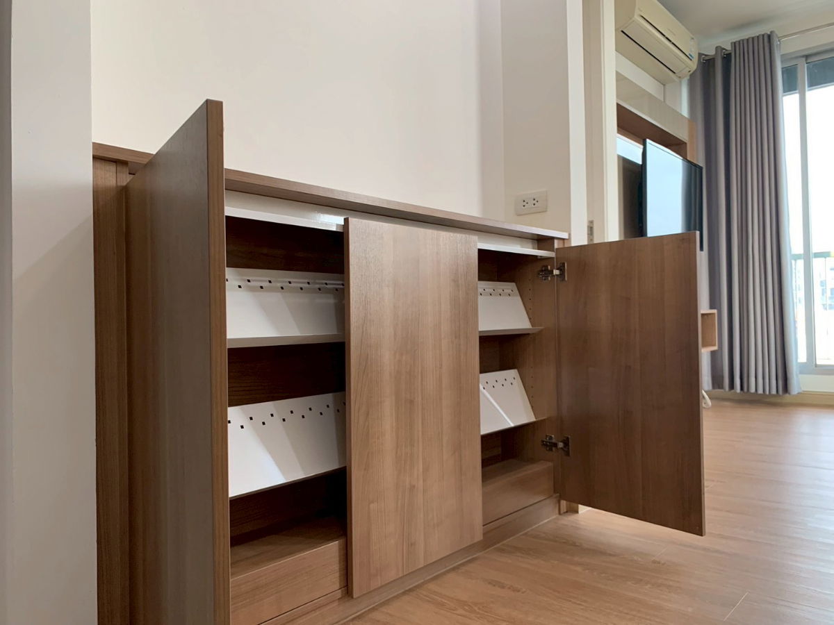 picture Rhythm Sukhumvit 50 (1bed1bath 45sqm) - 18/19