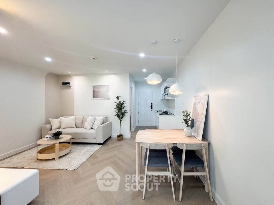 รูป คอนโด 1-ห้องนอน ที่ เมโทร ปาร์ค สาทร เฟส 1 ใกล้ MRT เพชรเกษม 48 (ID 2375680) - รูปที่ 3/10