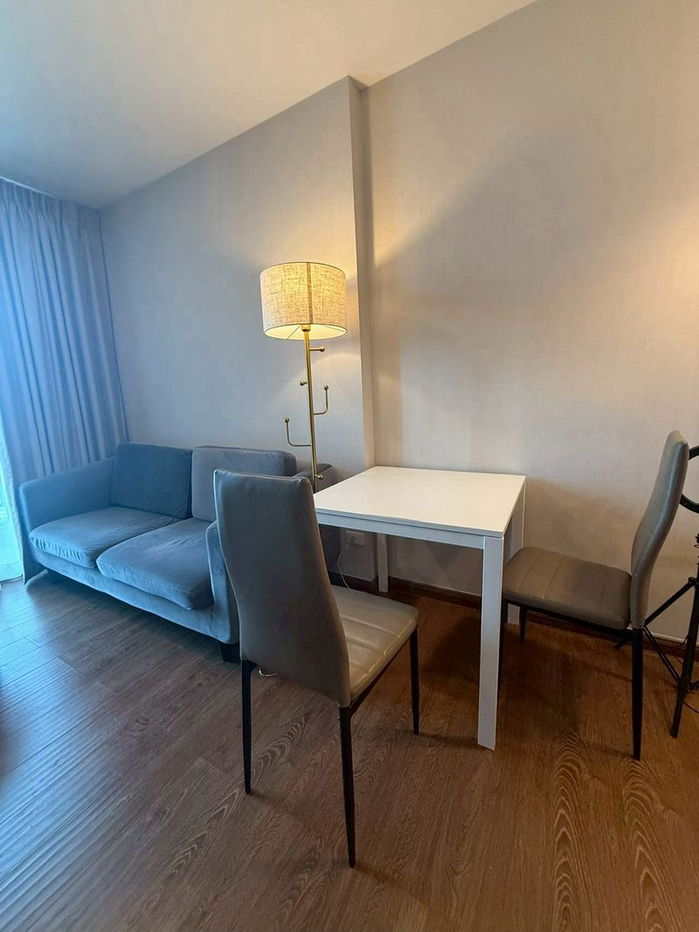 รูป เช่า อาร์ติซาน รัชดา เฟอร์ฯครบ ใกล้ MRT ศูนย์วัฒนธรรมแห่งประเทศไทย - รูปที่ 7/7