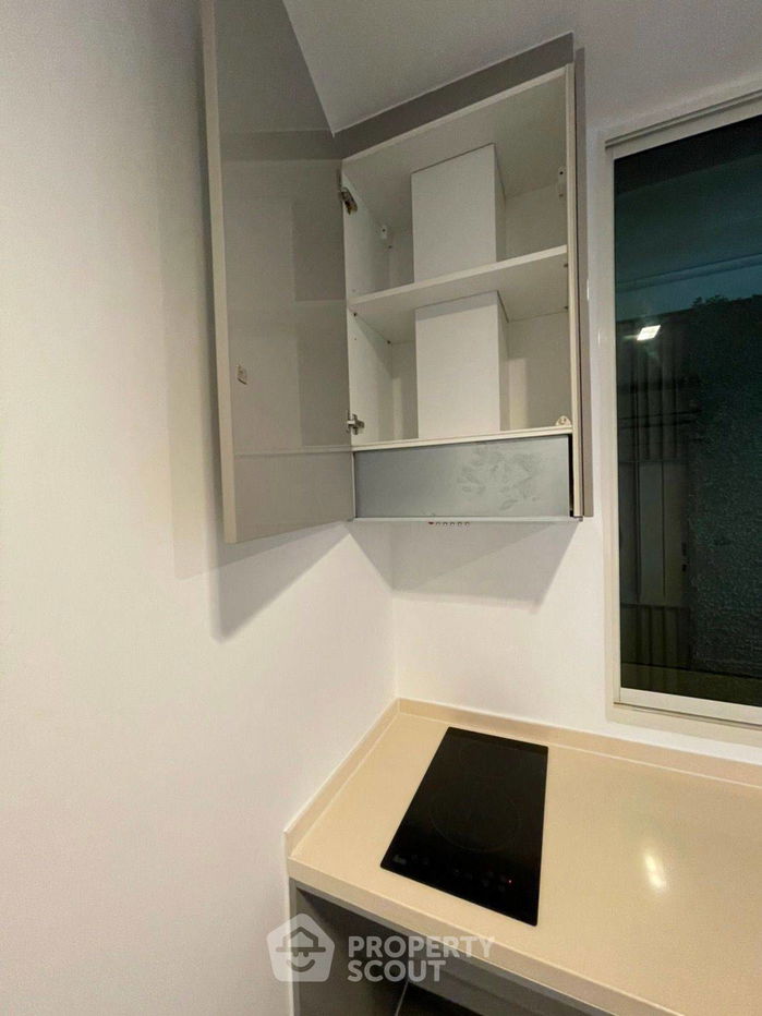 picture 1-BR Condo at A Space ID Asoke Ratchada near MRT Phra Ram 9 (ID 954280) - 3/15