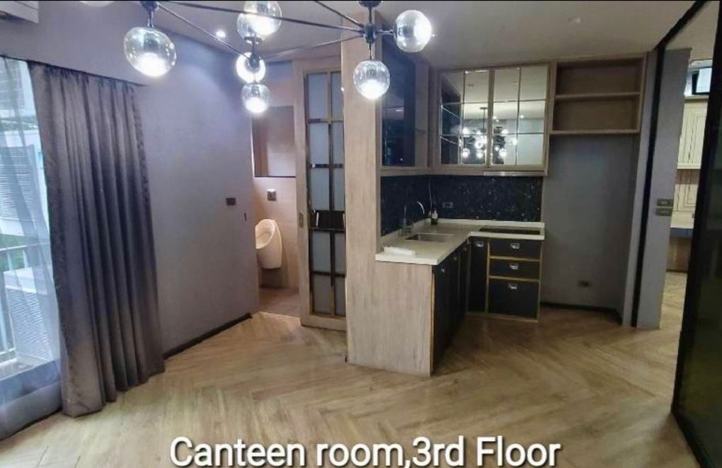 picture For Rent: ARCO Home Office (4 Storeys) | Corner Unit on a Prime Ekkamai–Ramintra Location | 395 sq.m. | Parking up to 6 Cars - 17/27