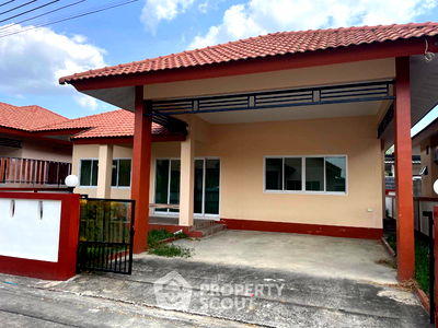 Houses for sale Sattahip Chonburi : 3-BR House in Sattahip (ID 2530502)
