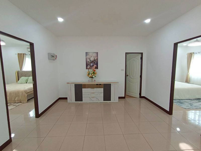 รูป ให้เช่า บ้านเดี่ยว ทรอปปิคัล วิลเลจ 2 ห้วยใหญ่ (3 ห้องนอน 2 ห้องน้ำ ) - รูปที่ 7/17