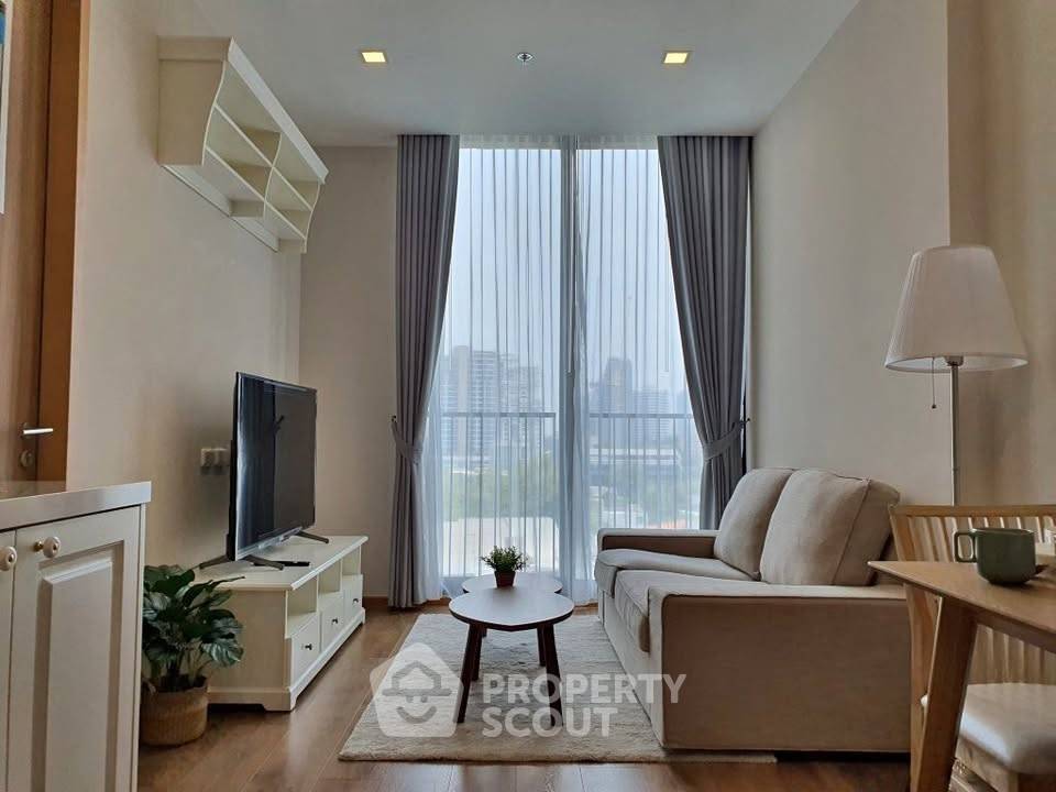 picture 1-BR Condo at Noble Be 33 near BTS Phrom Phong (ID 2539888) - 1/7