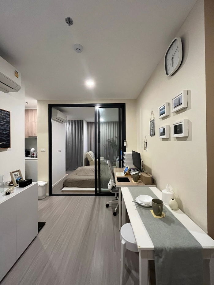 picture AS1851 Denim Jatujak Condo for rent - 2/6