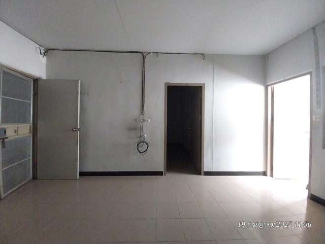 รูป คอนโดมิเนียม 1 ห้องนอน, 33.25 ตารางเมตร คอนโดมิเนียม สำหรับขาย เอื้ออาทรบึงกุ่ม 4 คลองกุ่ม เขตบึงกุ่ม กรุงเทพมหานคร - รูปที่ 4/26