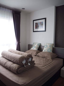 The President 3 ติด BTS/MRT บางหว้า ใกล้ม.สยาม BTS เข้า สีลม /MRT ไปจุฬา ไม่ต่องเปลี่ยนสาย 10,000 บาท พร้อมอยู่