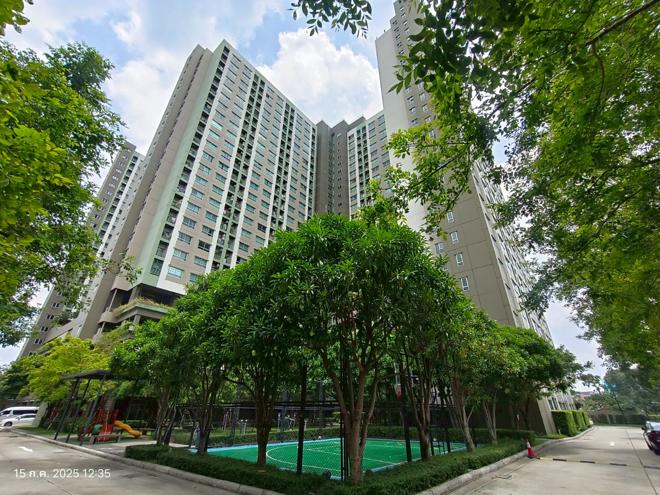 picture CONDO 1 ห้องนอน, 26.07 Square meter for sale at CONDO for sale Talat Kwan Muang Nonthaburi Nonthaburi - 10/24