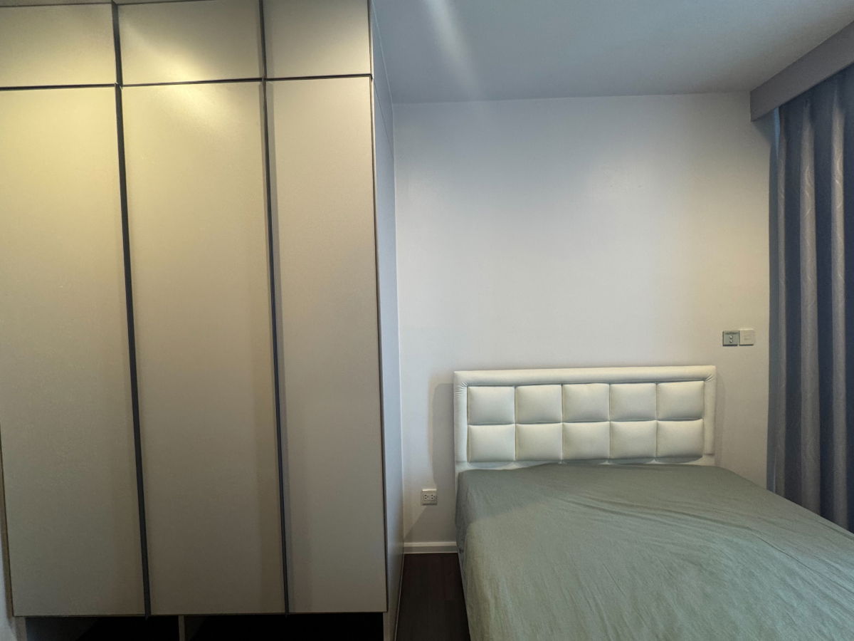 รูป SK03957 ให้เช่าคอนโด Whizdom Inspire สุขุมวิท ใกล้รถไฟฟ้า *BTS ปุณณวิถี* - รูปที่ 6/10