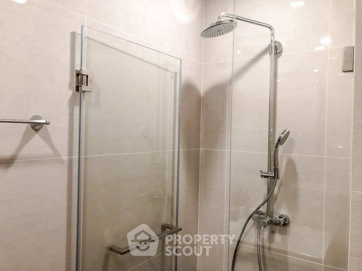 รูป คอนโด 1-ห้องนอน ที่ พาร์ค ออริจิ้น พร้อมพงษ์ ใกล้ BTS พร้อมพงษ์ (ID 2537440) - รูปที่ 2/11