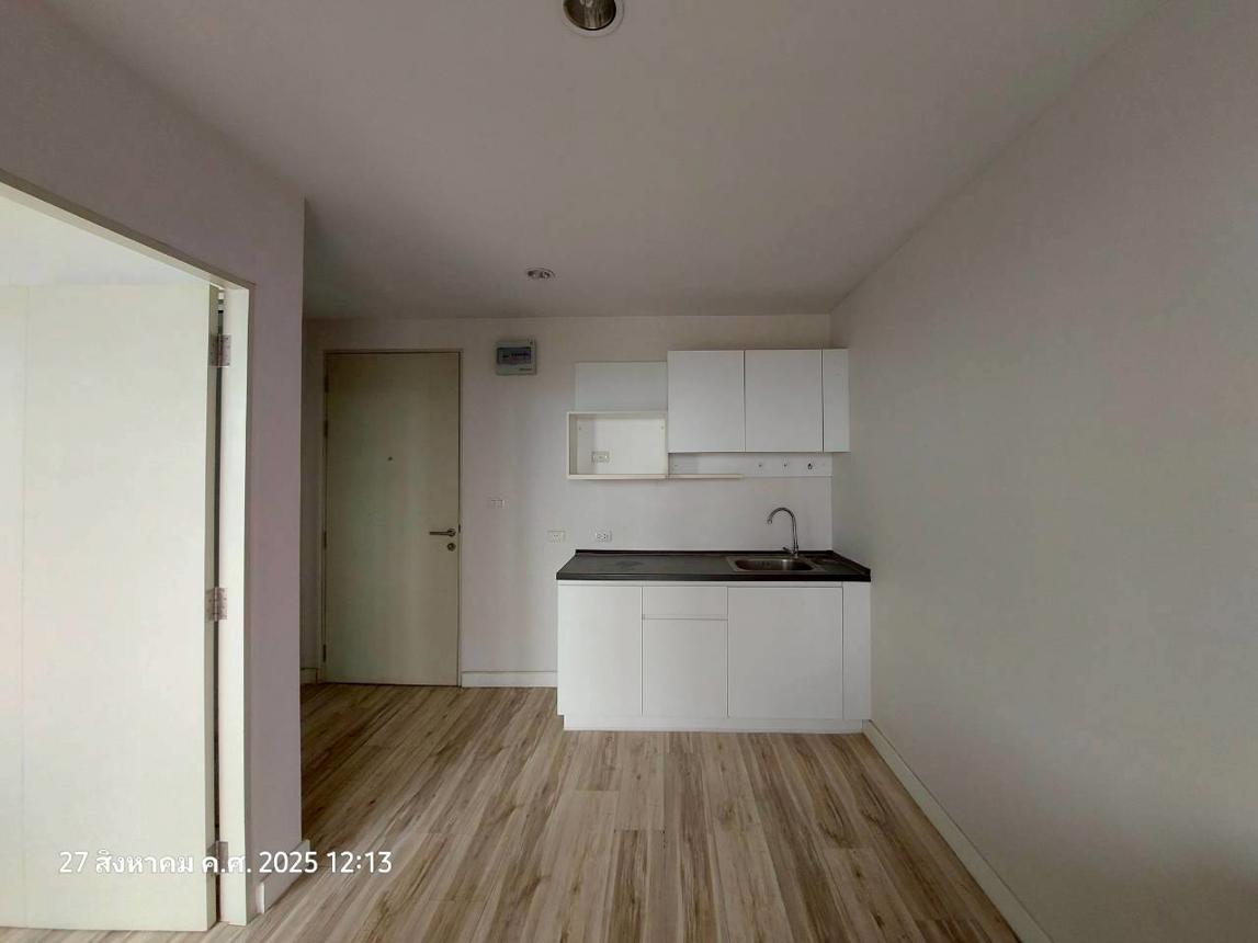 picture CONDO 1 ห้องนอน, 26.83 Square meter for sale at CONDO for sale Bang Rak Yai Bang Bua Thong Nonthaburi - 16/30