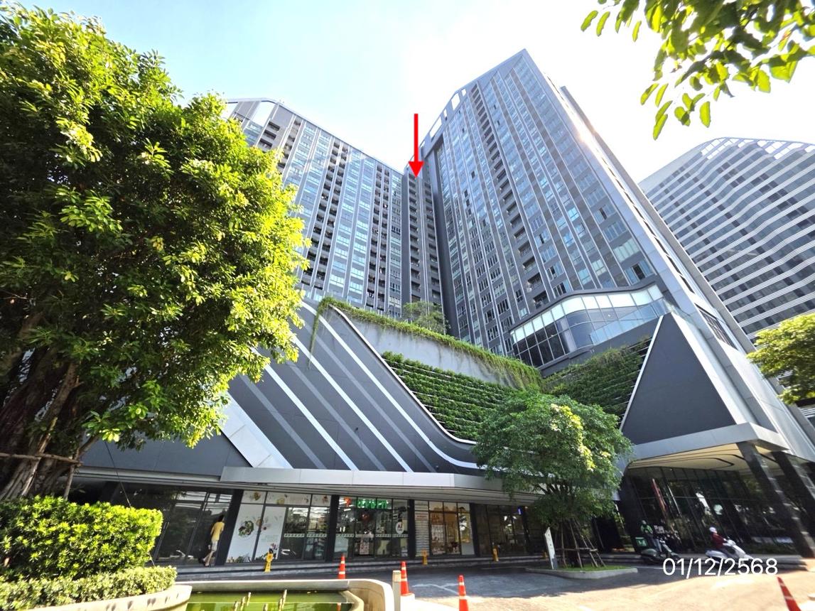 picture CONDO 1 ห้องนอน, 30.39 Square meter for sale at CONDO for sale Bang Na Bang Na Bangkok - 19/24