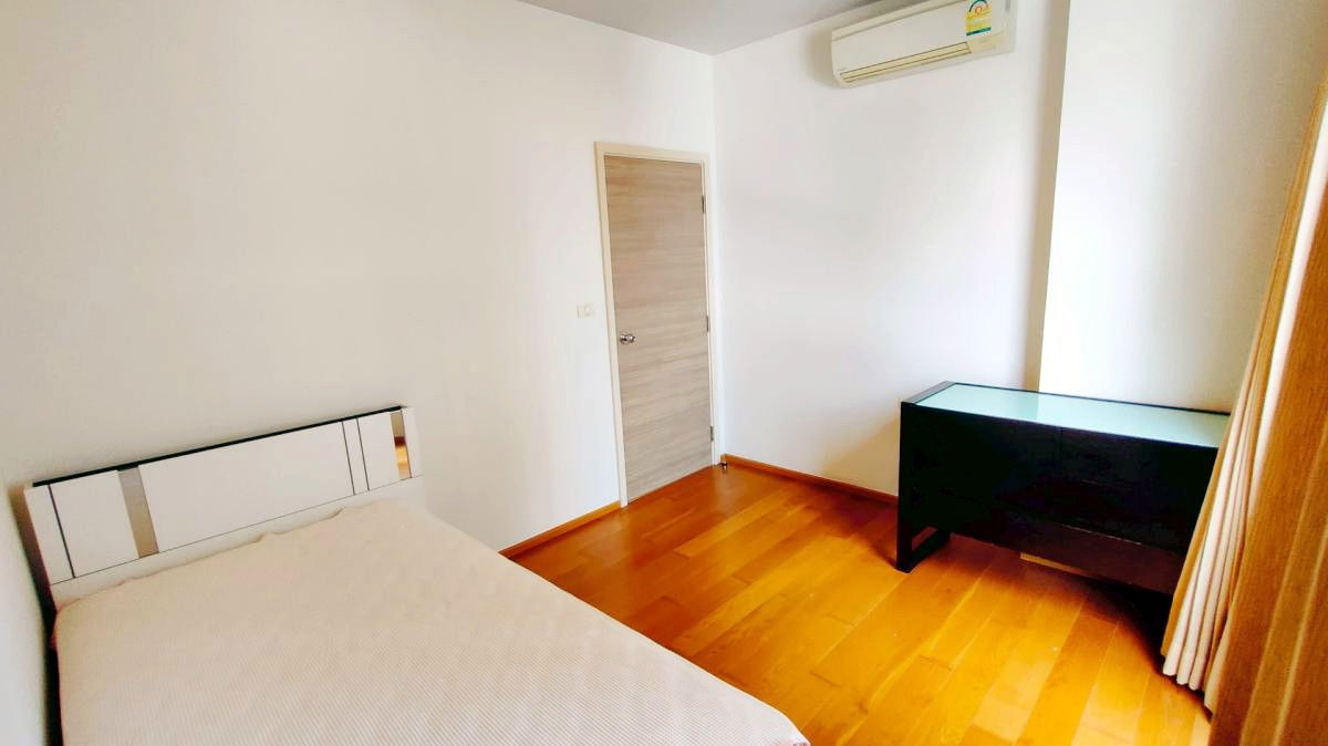 รูป คอนโดให้เช่า Hive ตากสิน (2ห้องนอน 65 ตรม) ใกล้ BTS วงเวียนใหญ่ - รูปที่ 7/9