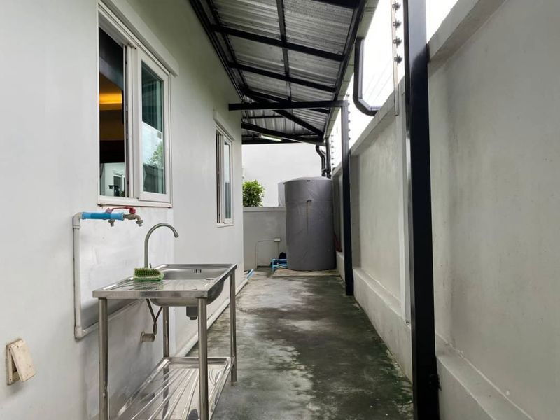 รูป ให้เช่า หมู่บ้าน ภัททาเลต ( 3 ห้องนอน 3 ห้องน้ำ ) - รูปที่ 5/9